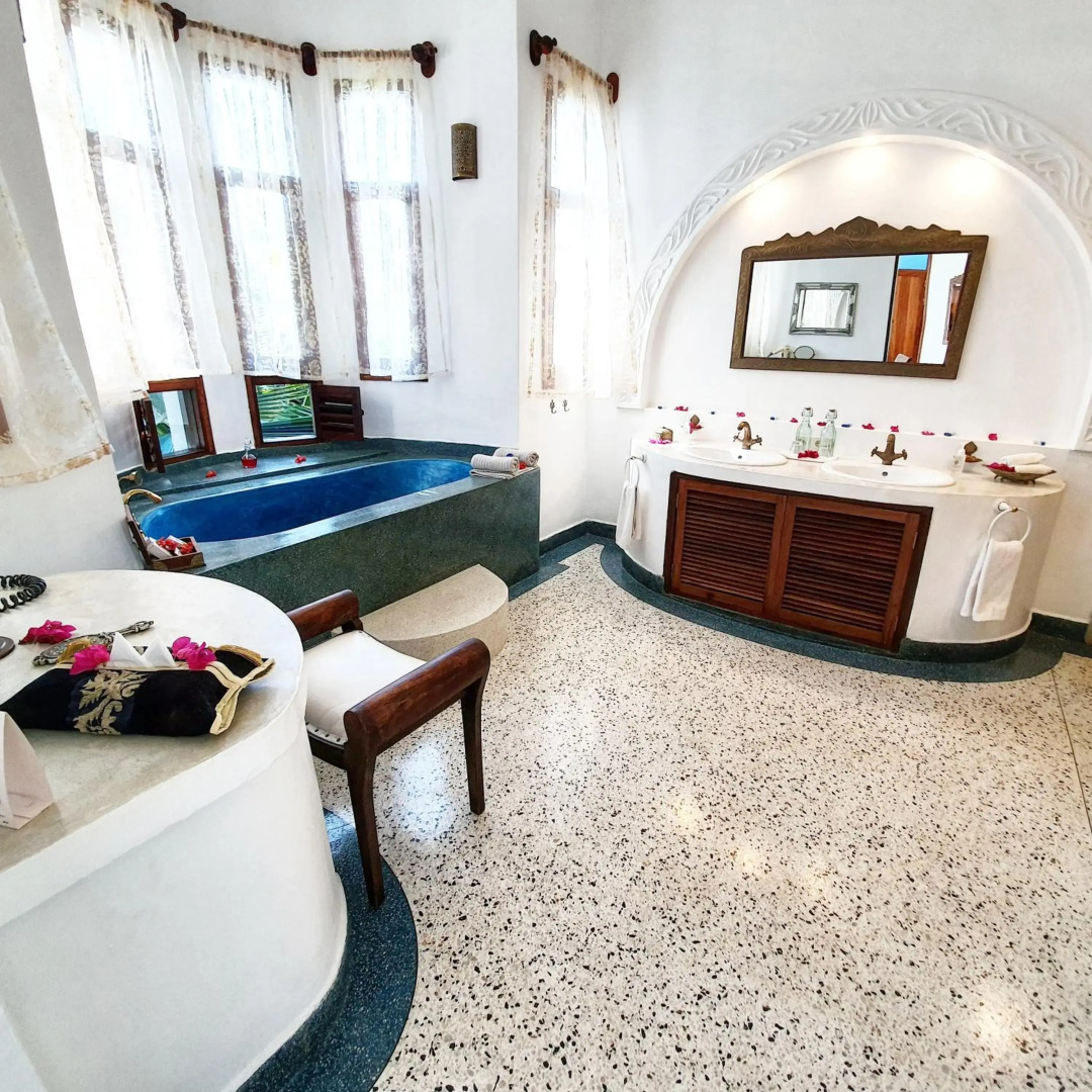 Boutique Hotel Matlai