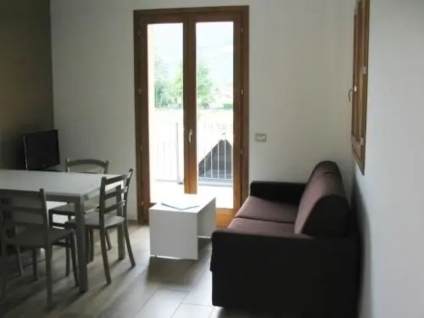 Residence Borgo Del Cigno