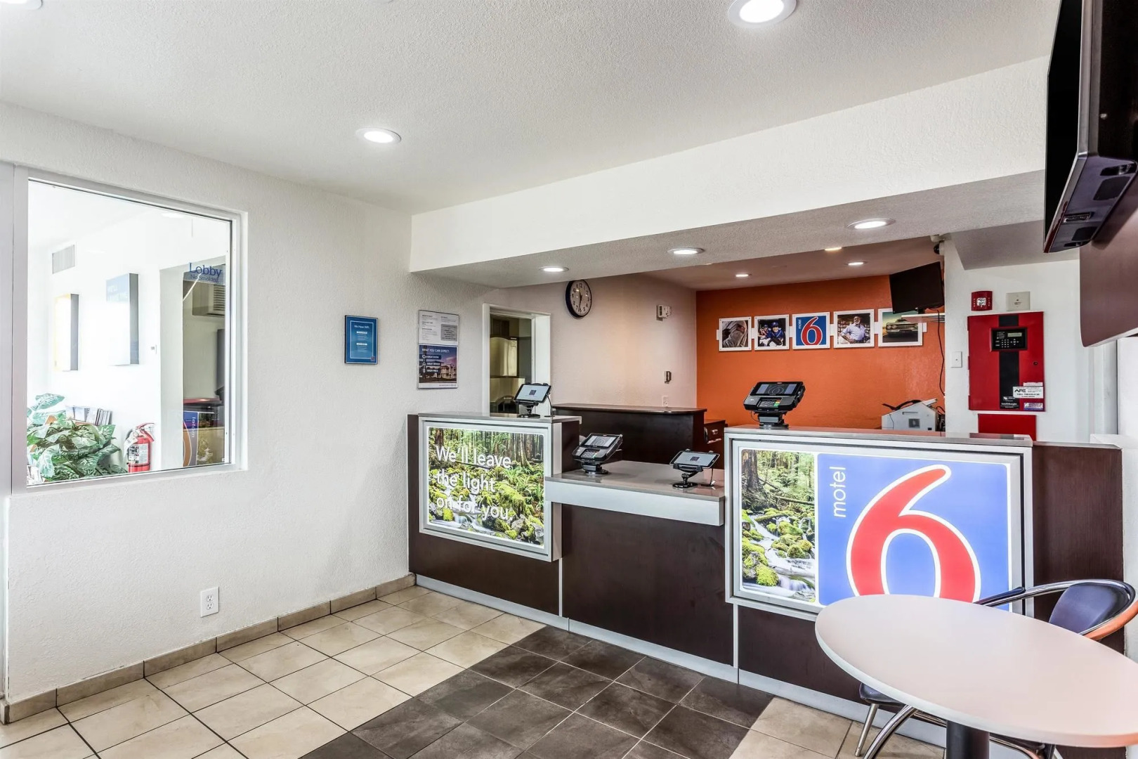 Motel 6 Twin Falls, ID