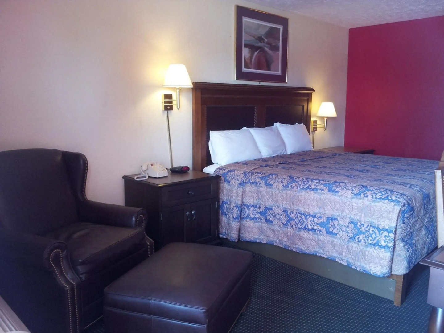 Garden Inn & Extended Stay Shepherdsville / Louisville