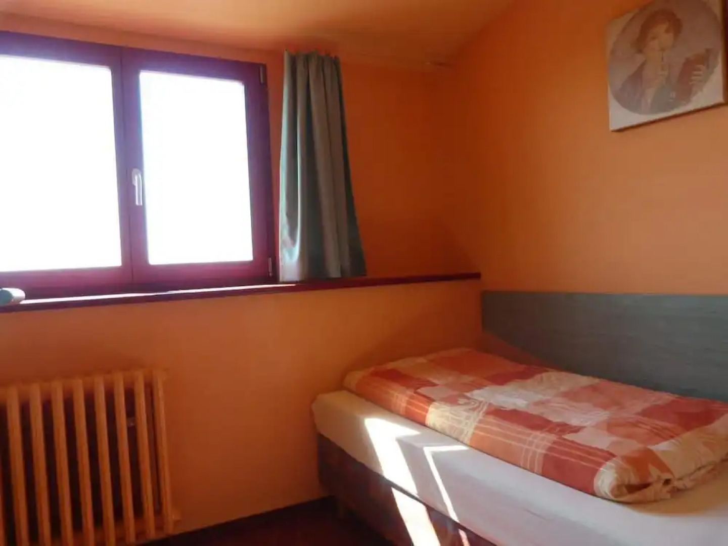 Waldhaus Colditz Garni