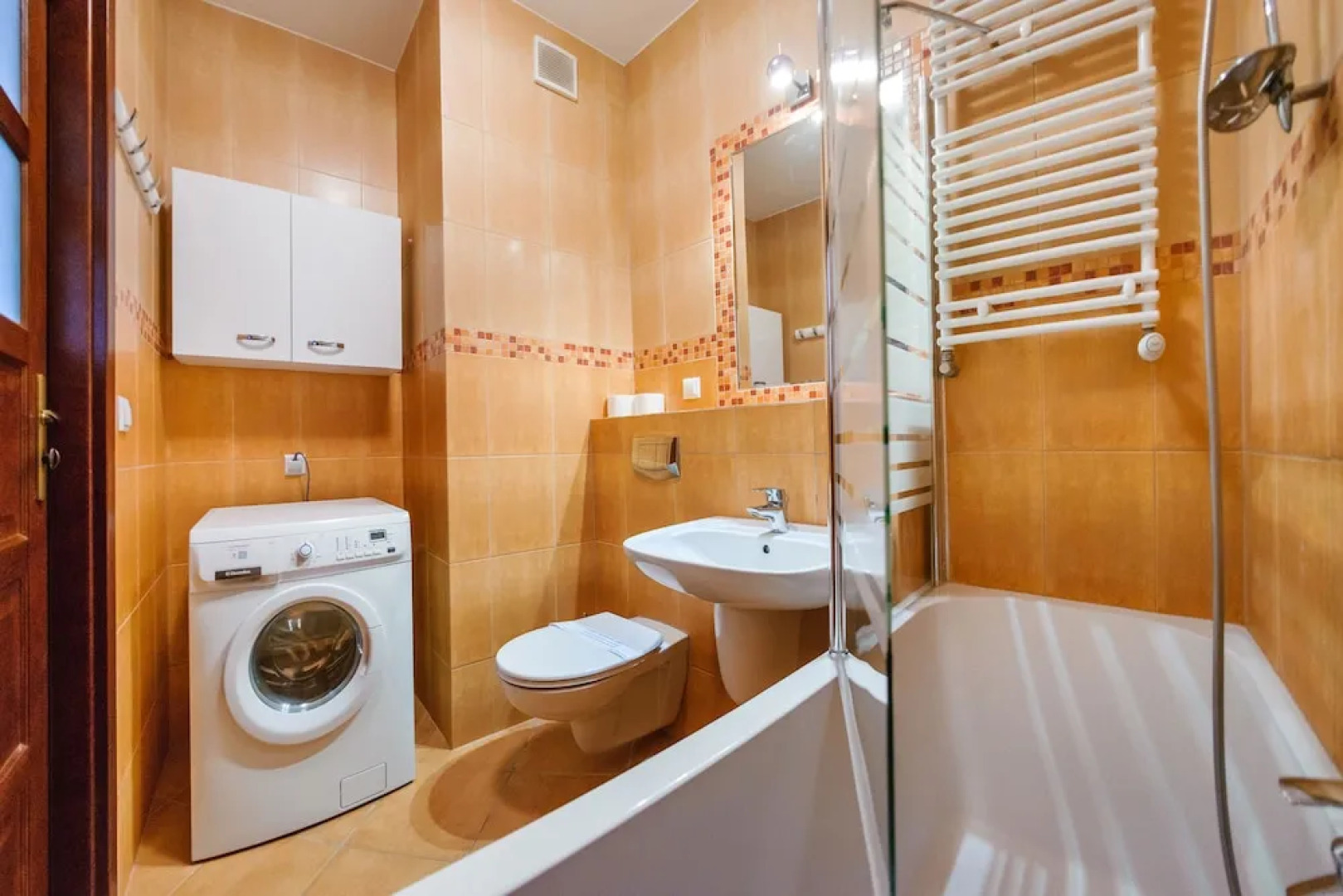 Apartamenty Sun & Snow Platan