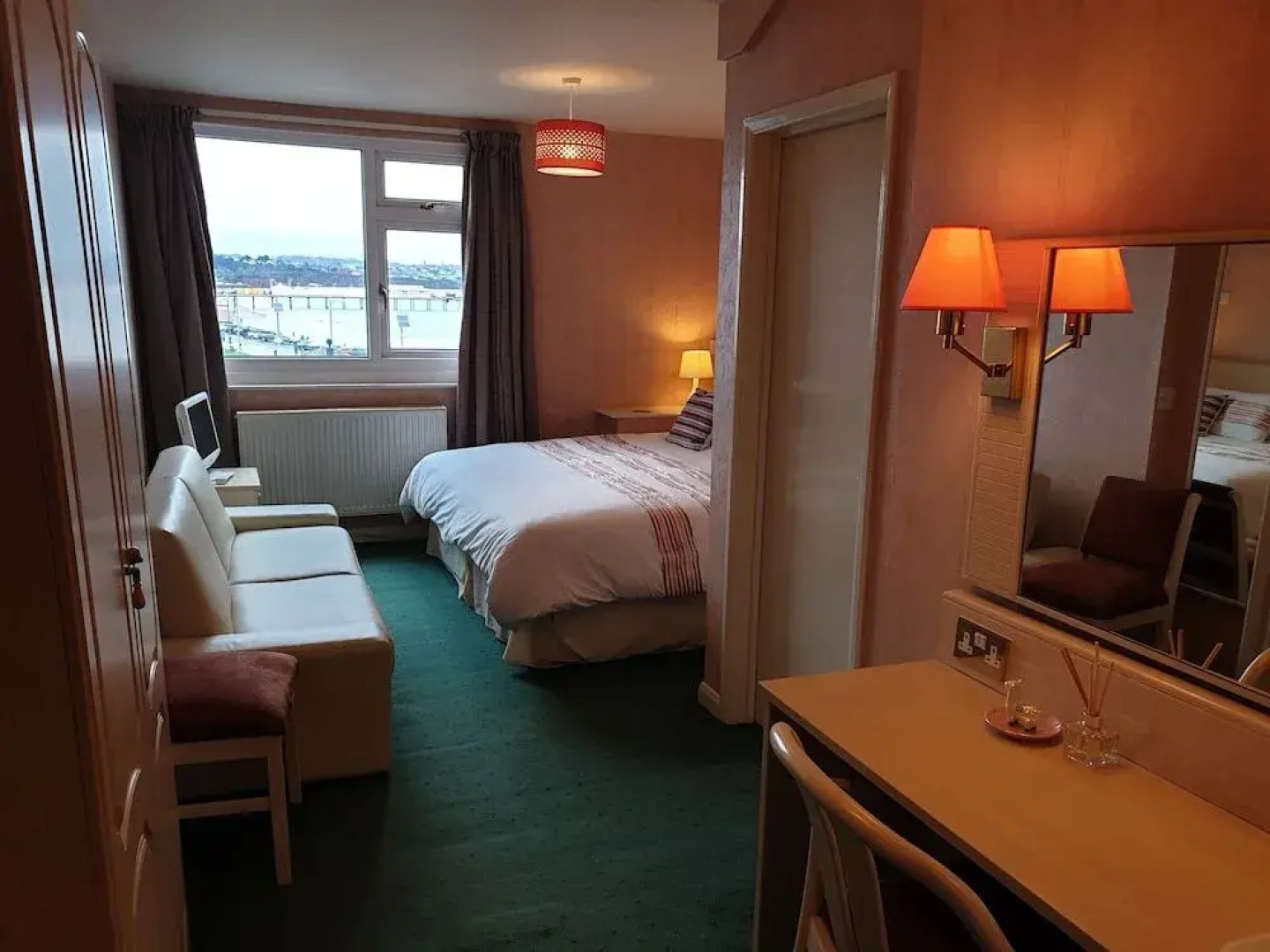 The Sands Hotel