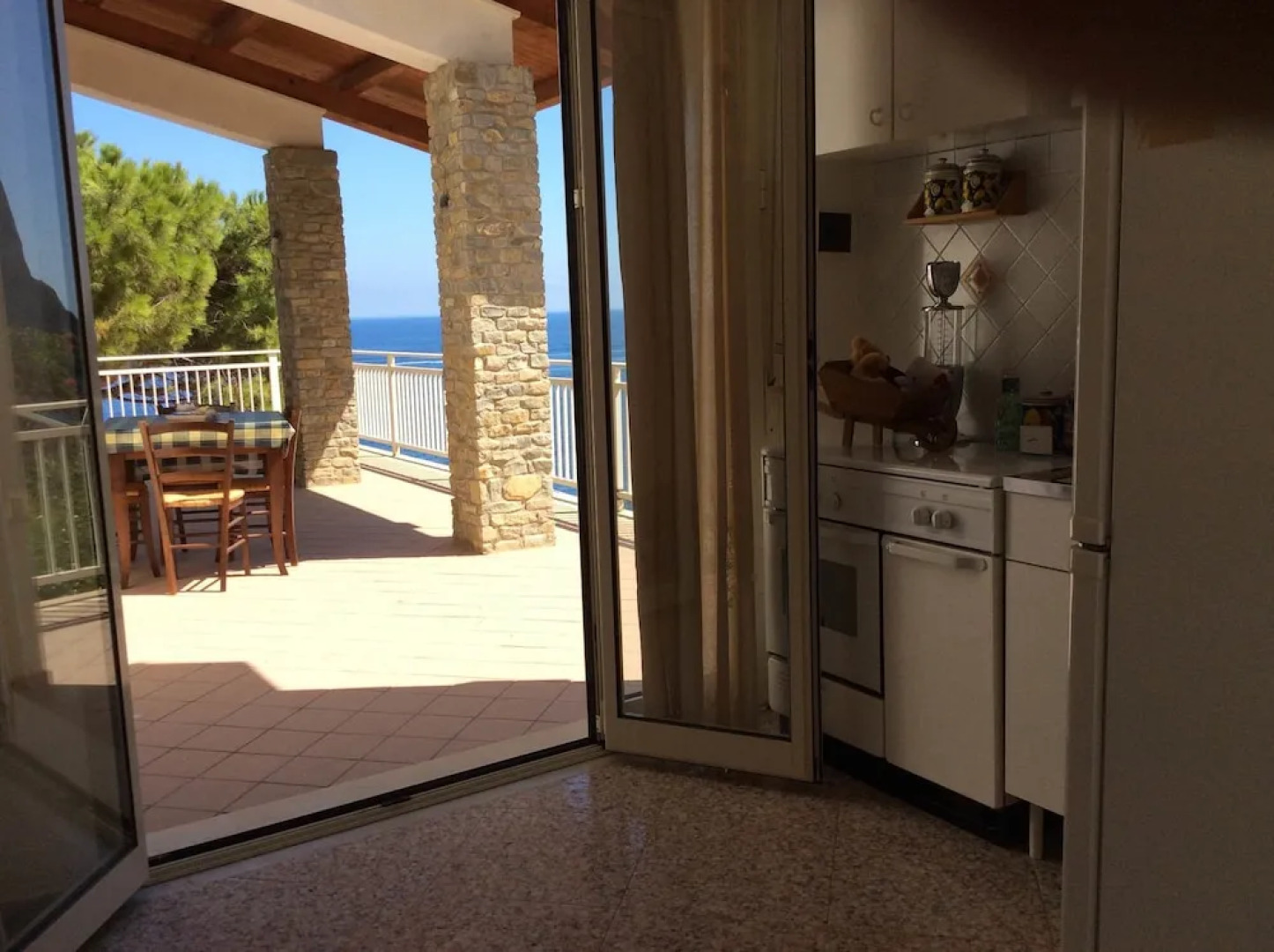 Villa Terrazzo Dei Pini