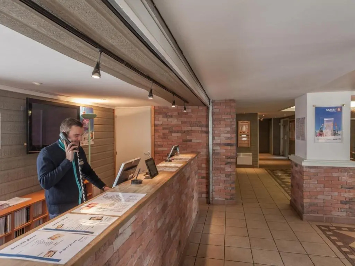 Maeva Particuliers Résidence Le Thabor