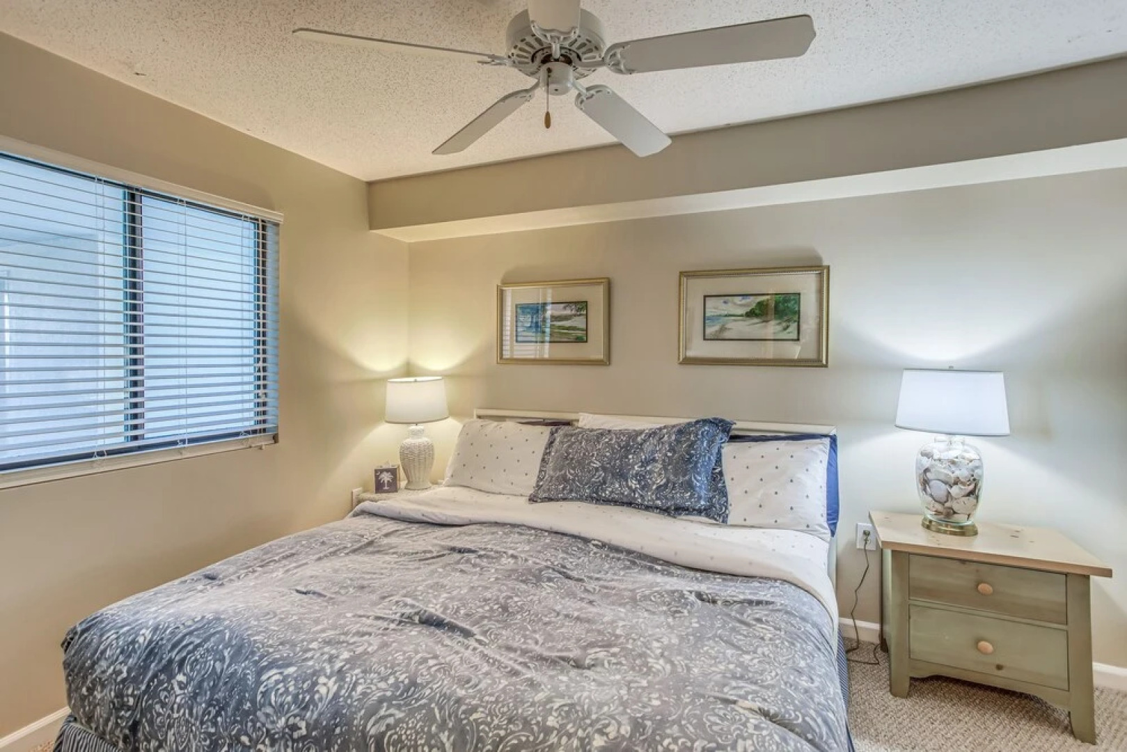 Pawleys Island Condo - Balcony, Pool And Ocean Views