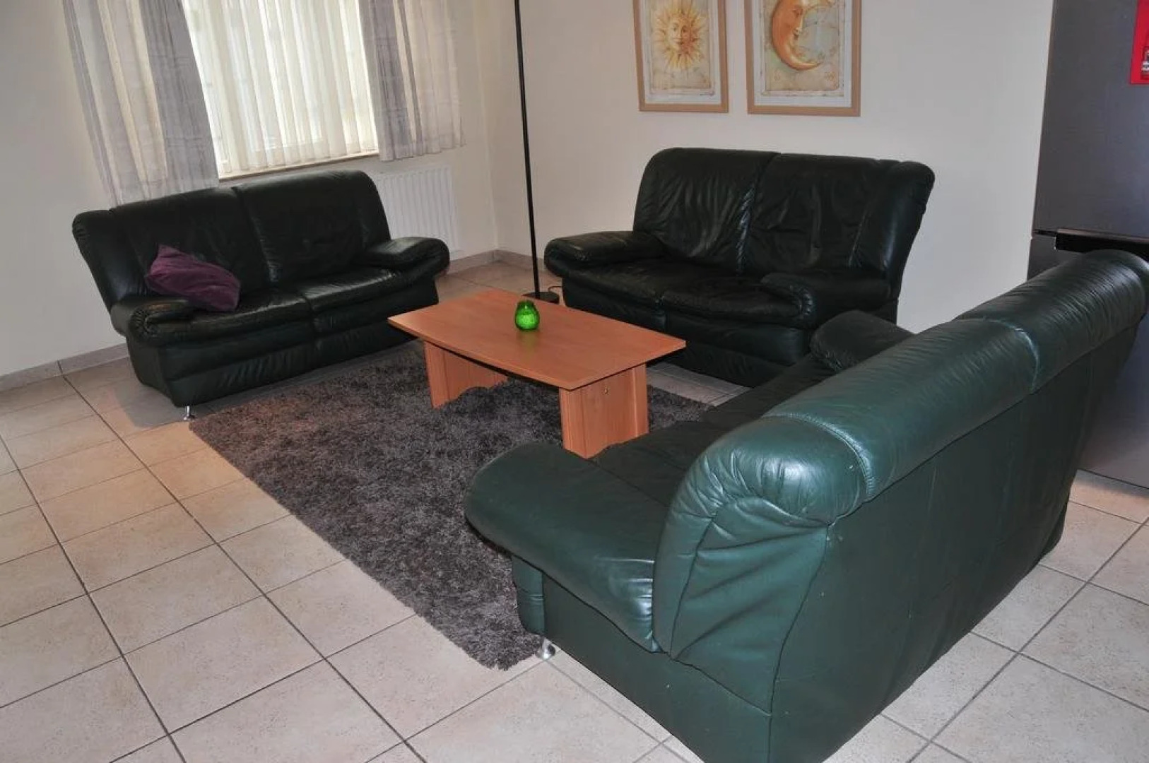 Aparthotel Esplanada