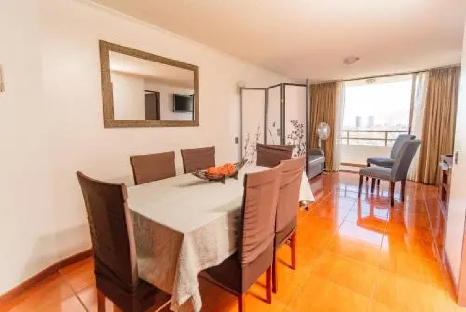 Departamento Vista Azul