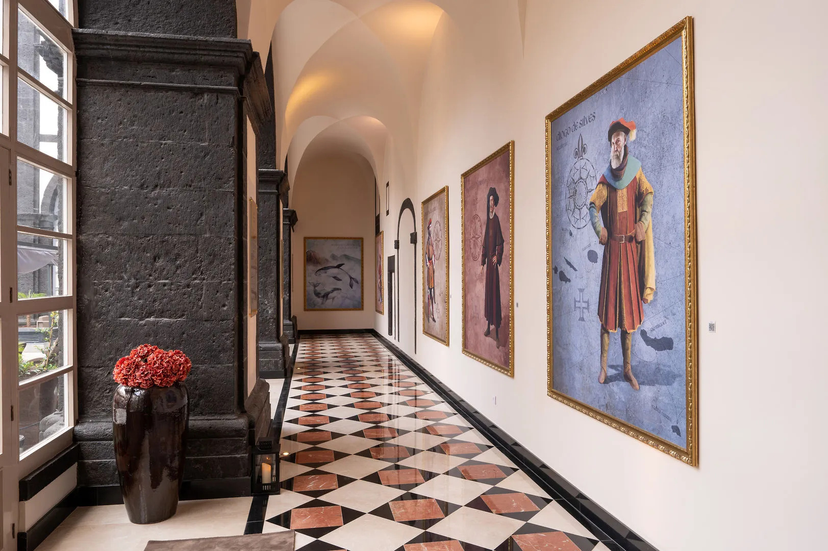 Vila Gale Collection S. Miguel Hotel