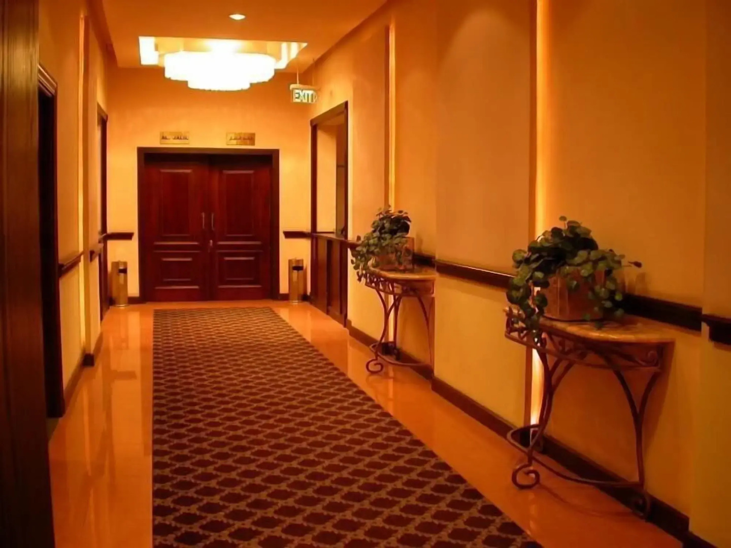 Jerusalem International Hotel