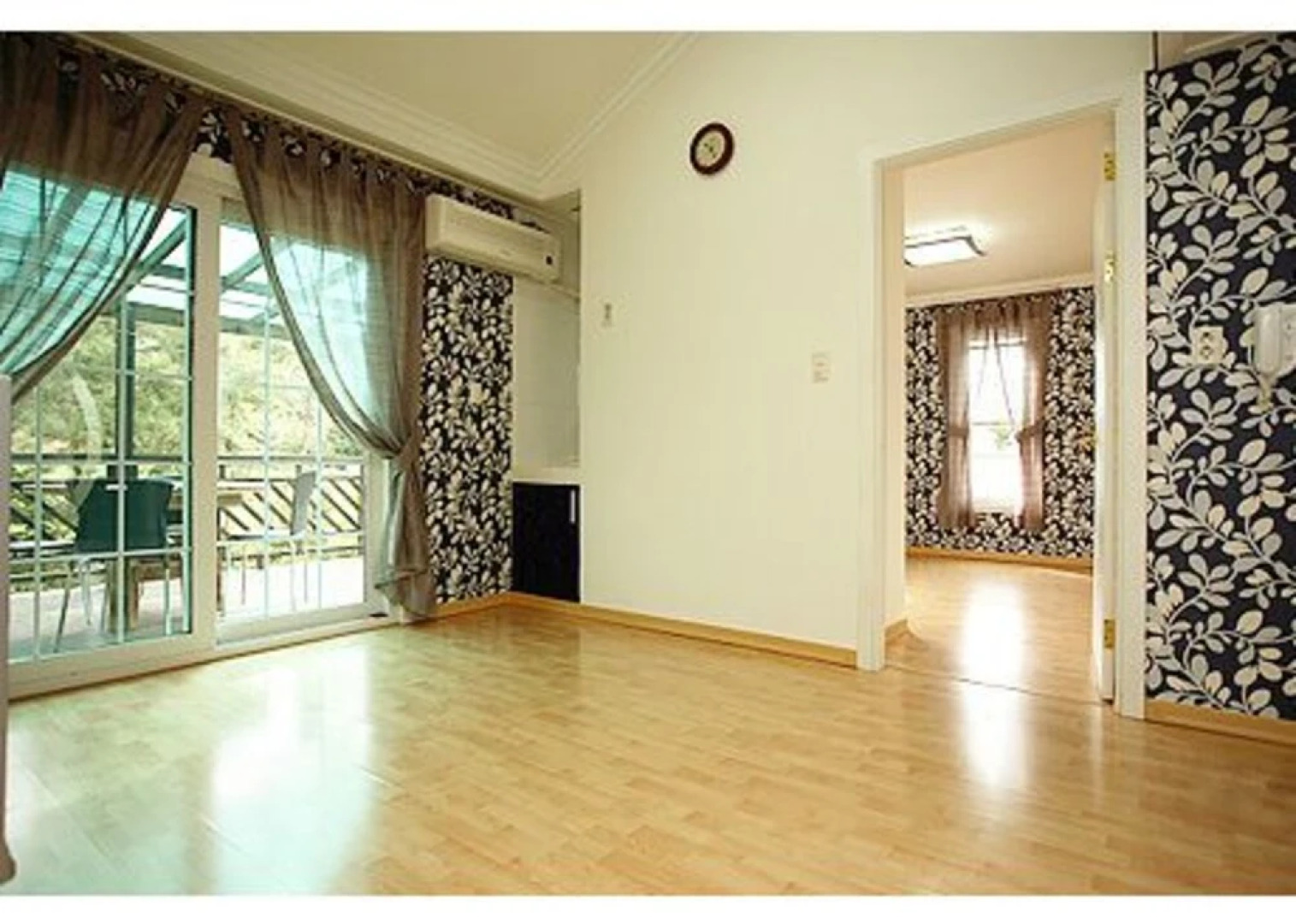 Yangpyeong Woori Valley Pension