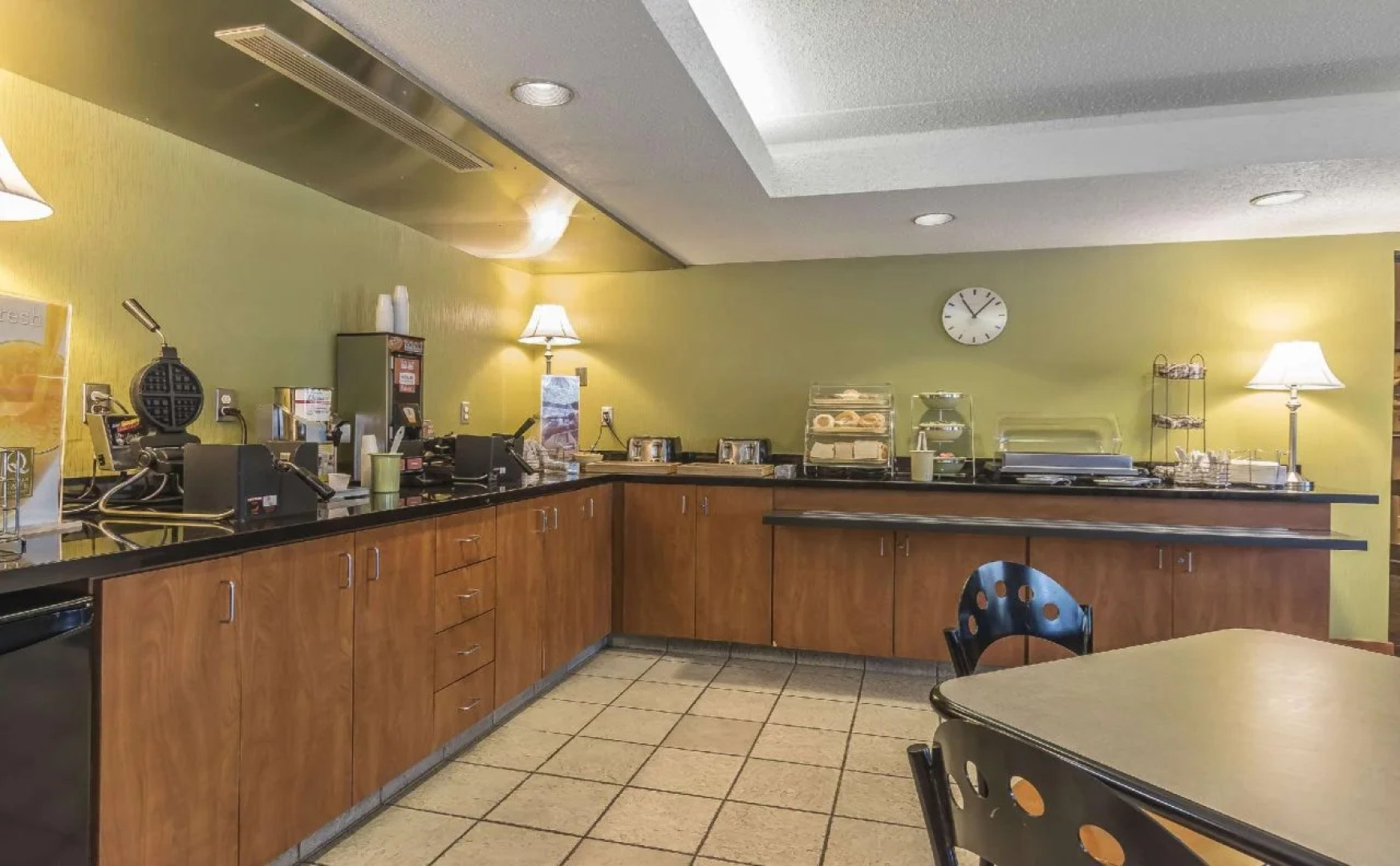 Quality Suites Whitby