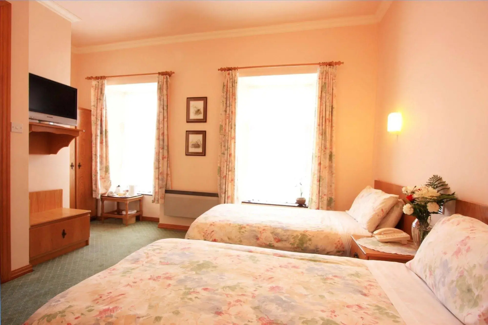 Rathbaun Hotel