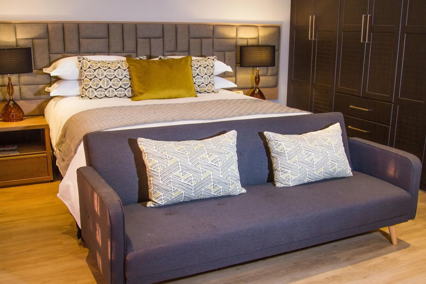 Endless Horizons Boutique Hotel