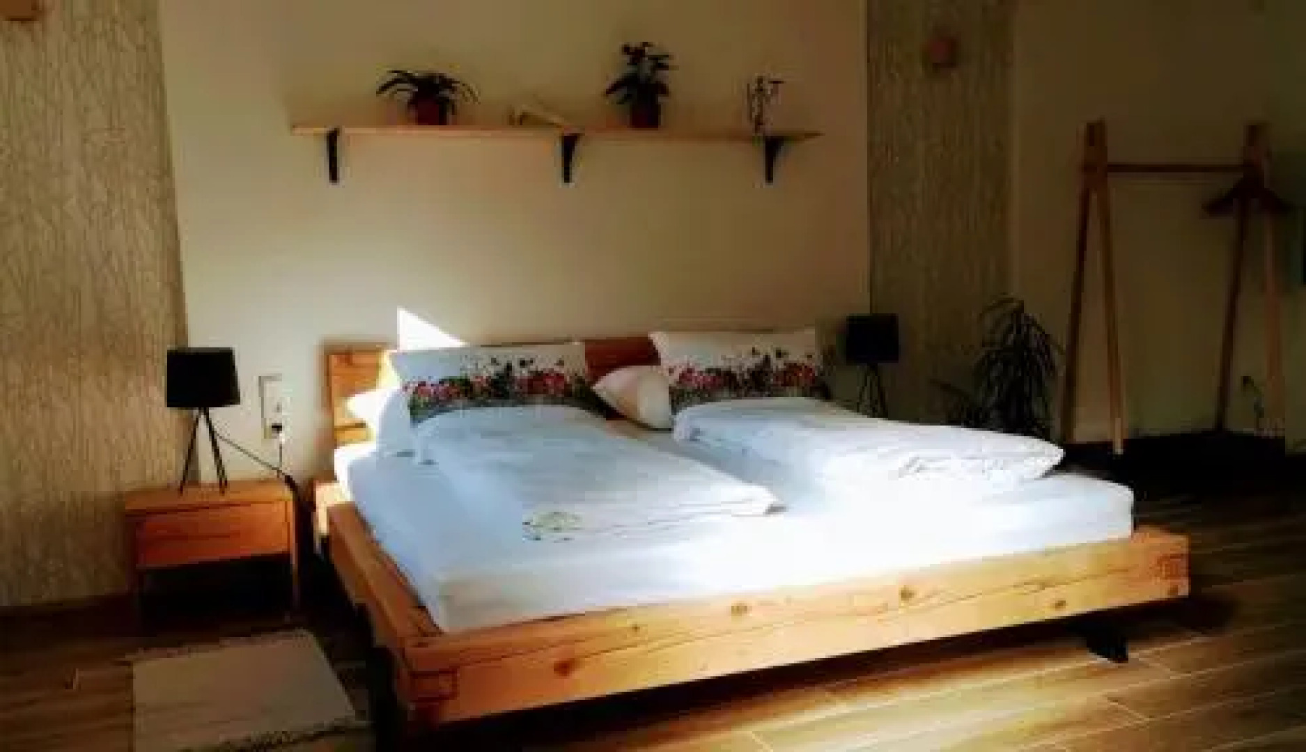 Apartmány Cechovní