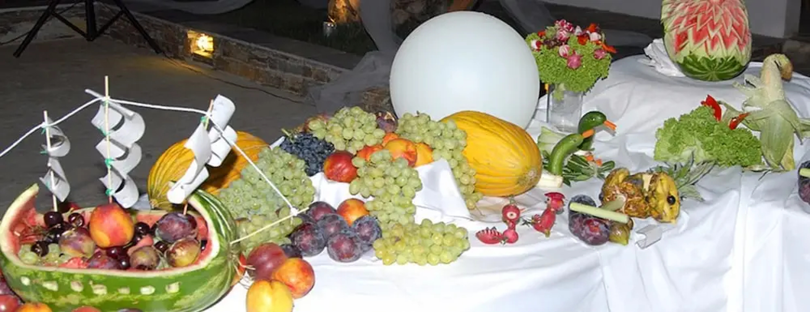 Anemomylos Bungalows