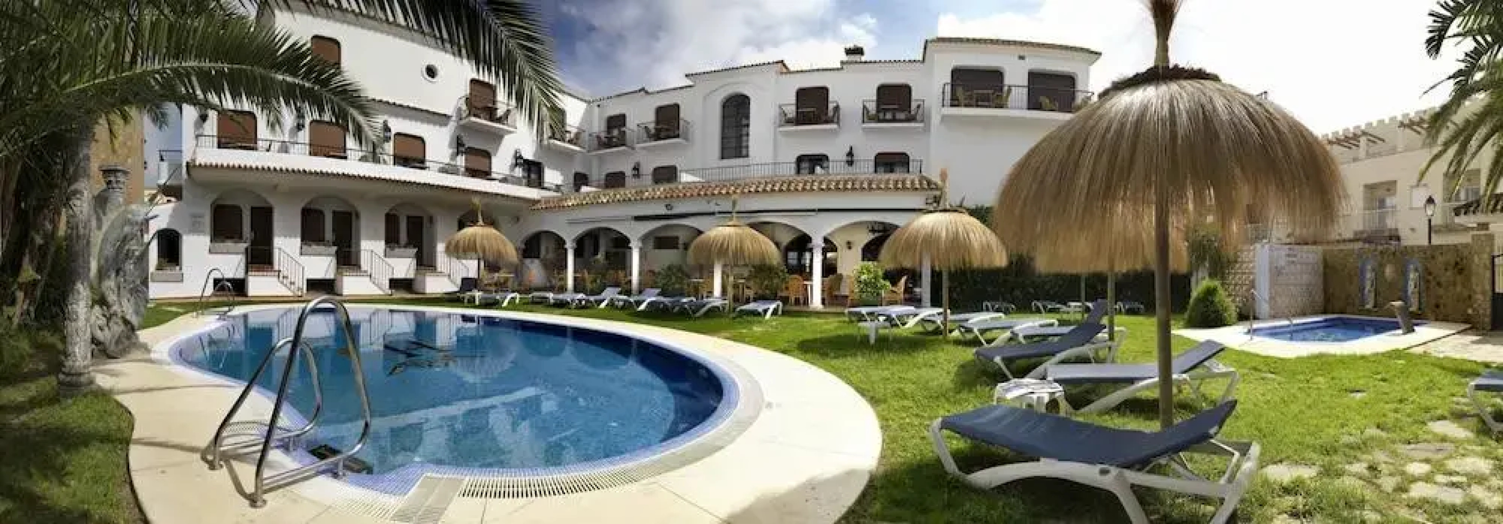 Hotel Pozo del Duque 2