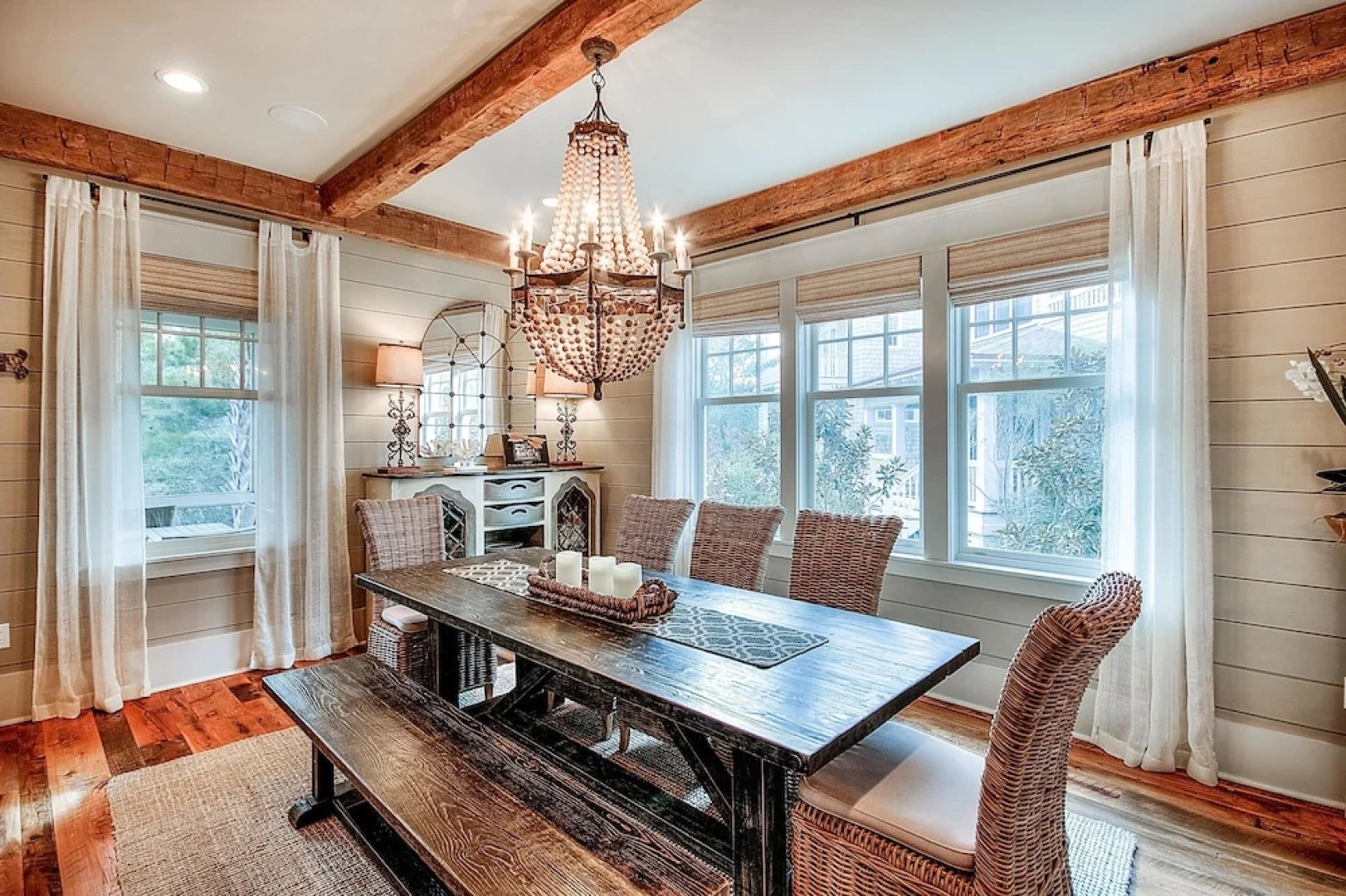 Sandy Ground by Exclusive 30A