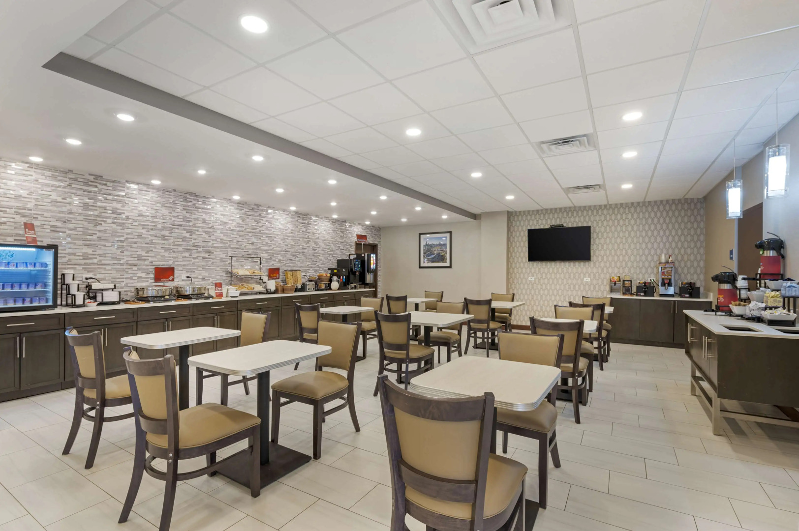 Best Western Plus South Holland/Chicago Southland