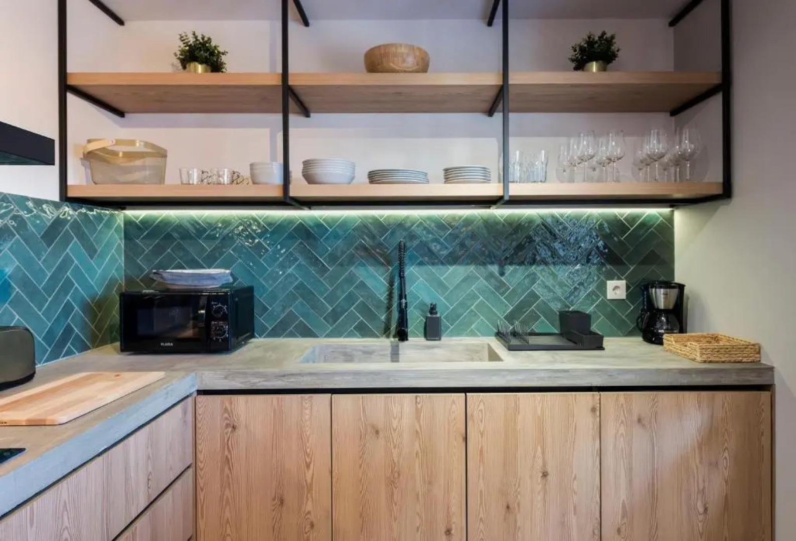 Oliva Welcoming Apartments