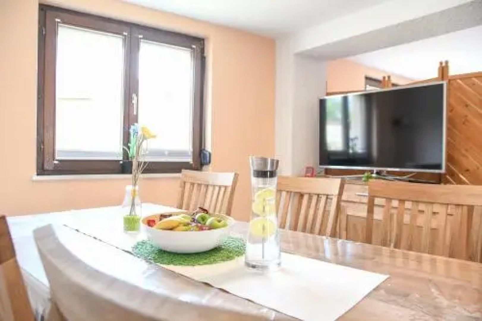 Ferienwohnungen zur Elz