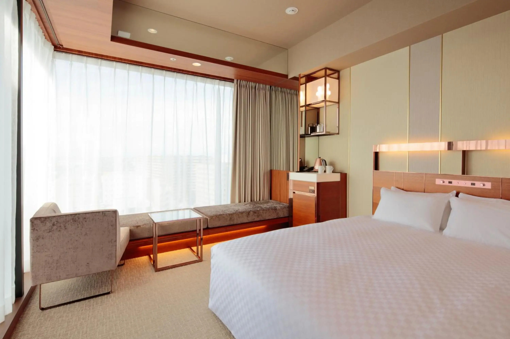 Candeo Hotels Omiya