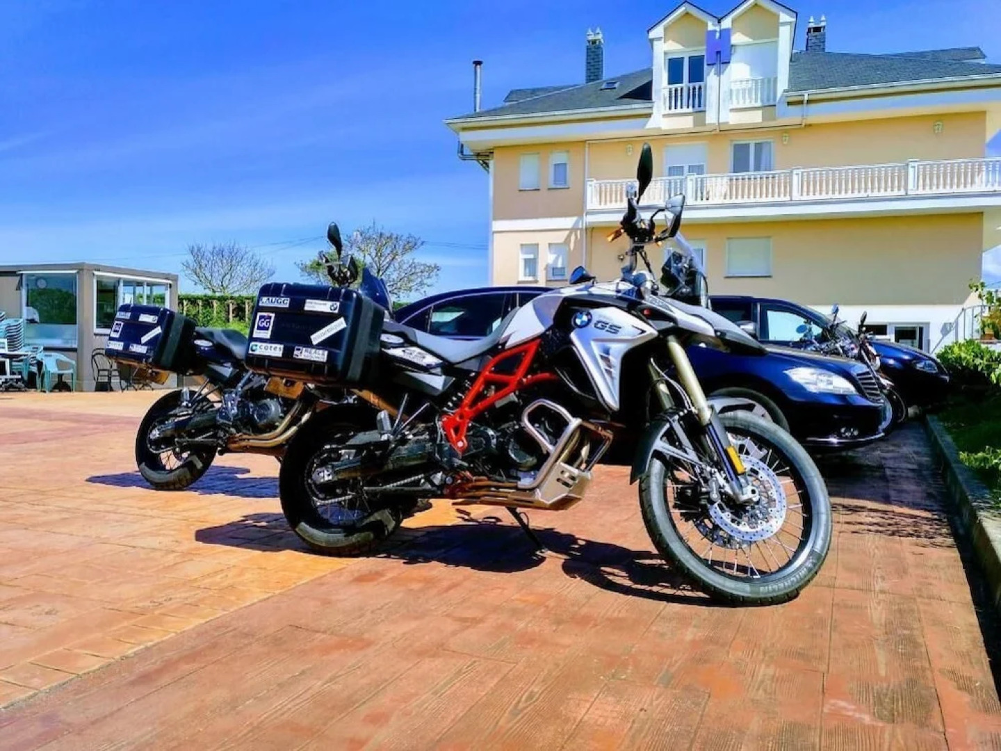 Hotel La Casa del Abuelo