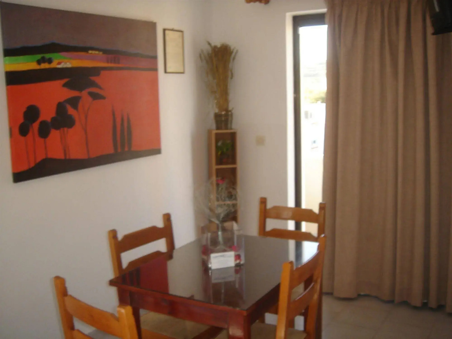 Iliaktida Apartments