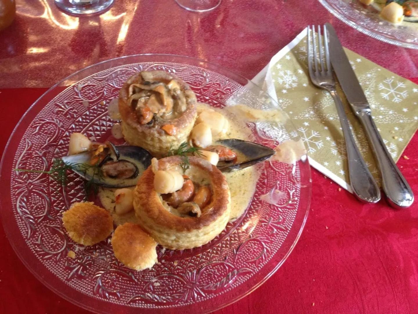 Domaine de Malouziès