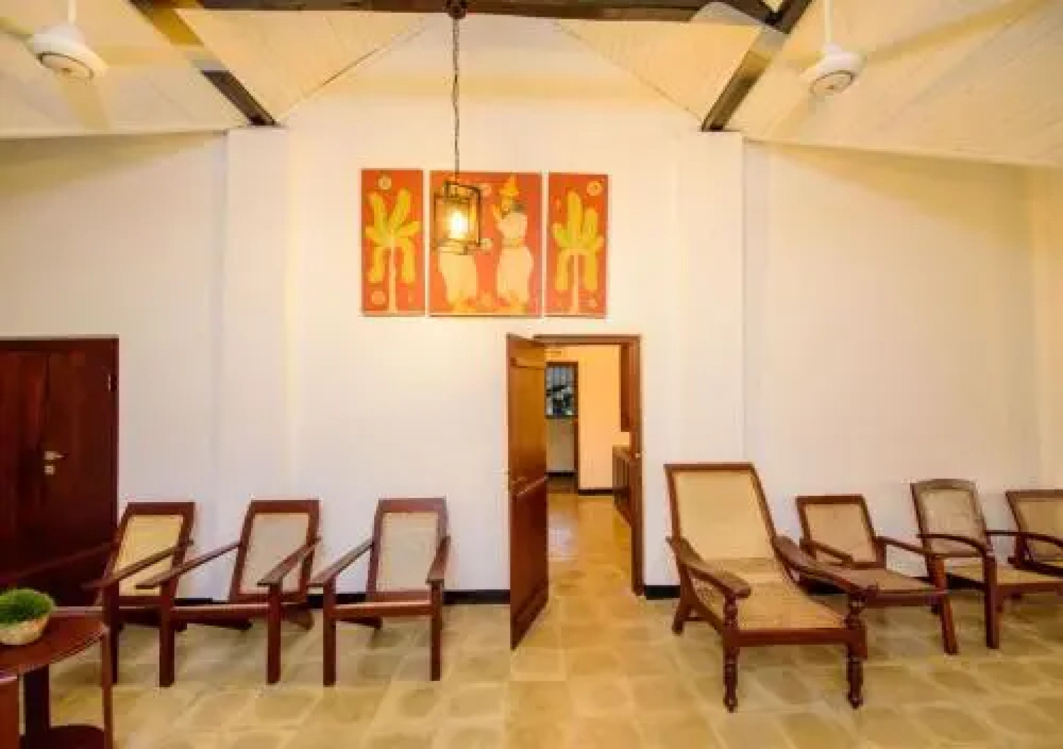 The Berrycove Bungalow