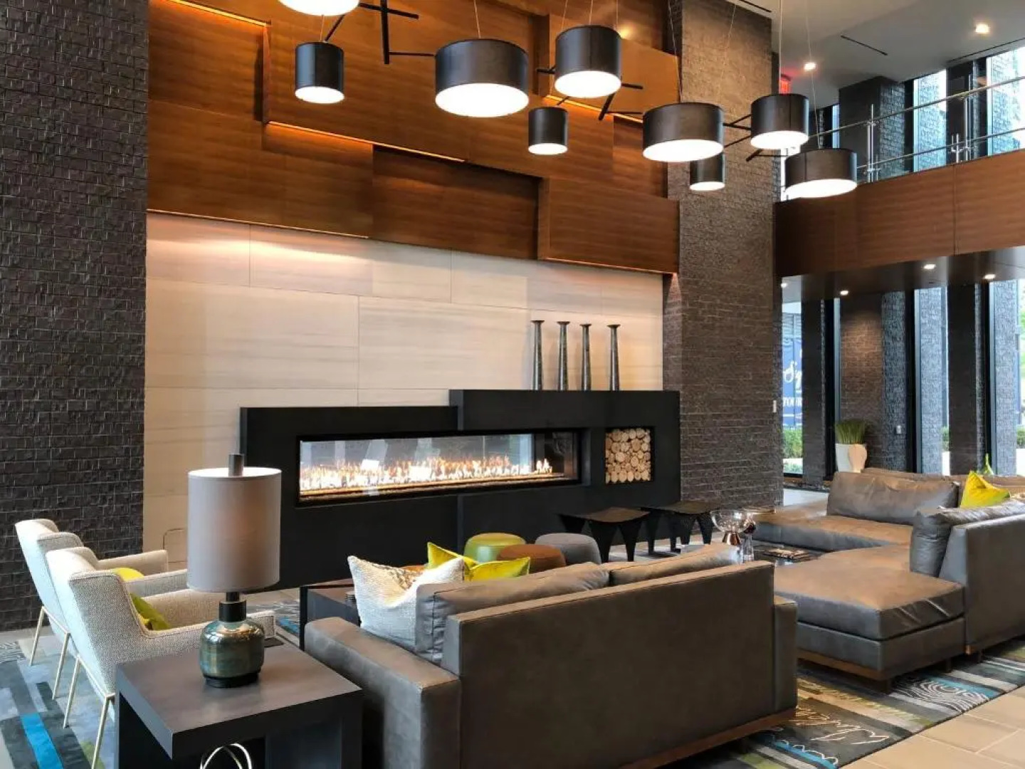 Beyond Expectations: 1601