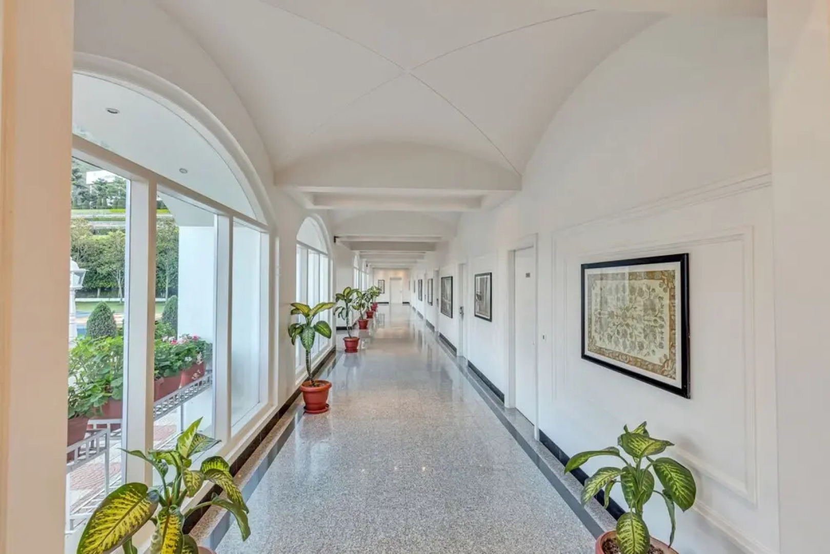 Club Mahindra Kandaghat