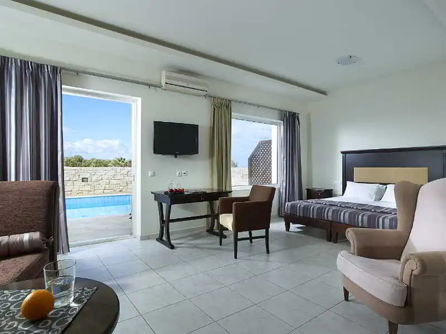 Gouves Mare & Sea - Gouves Mare