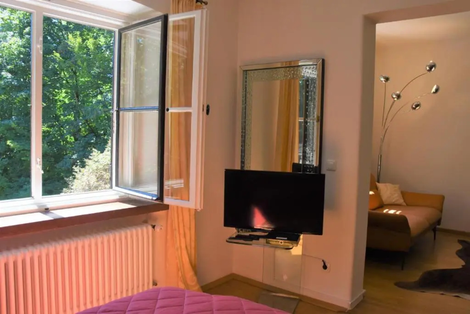 COR-Resort - Boutique Villa