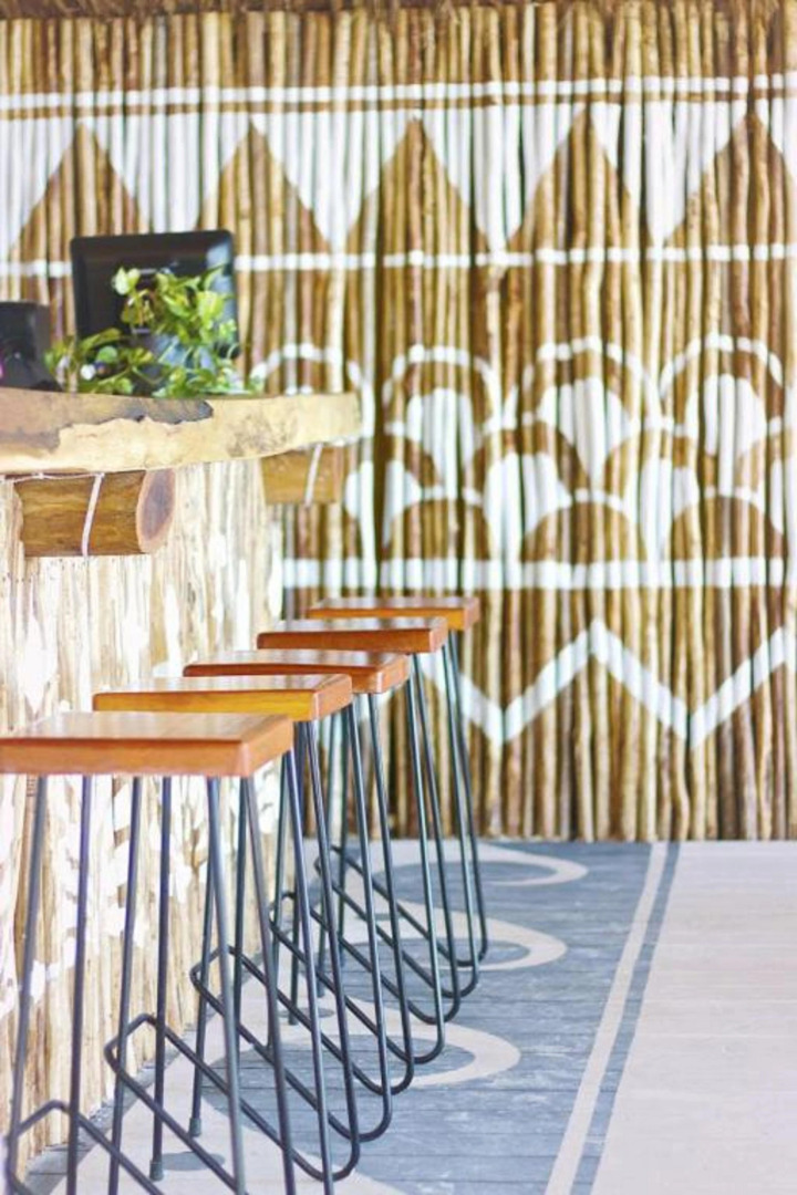 Holbox Dream Beach Front Hotel