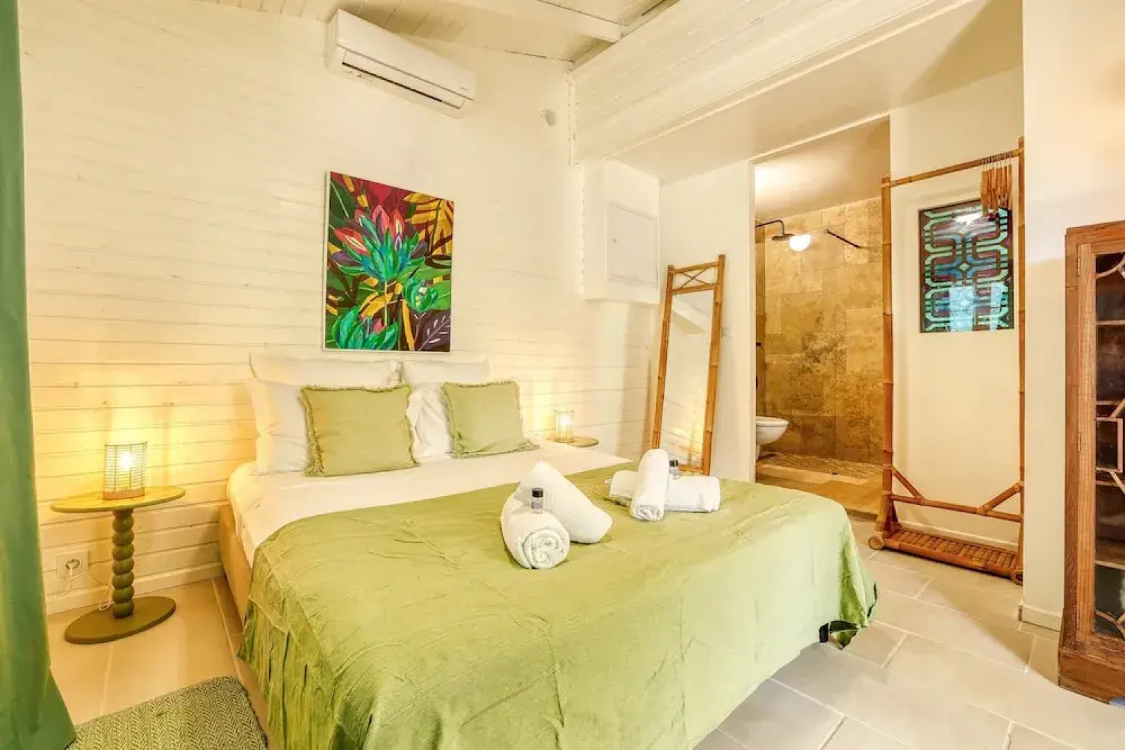 Fleur de Sel - Villa 4 Piscine L'etang-sale