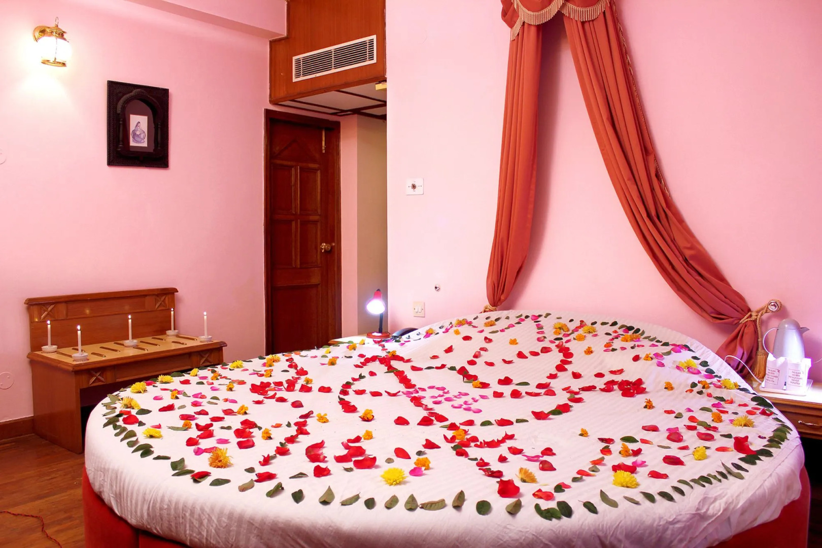 Snow King Retreat - The Heaven