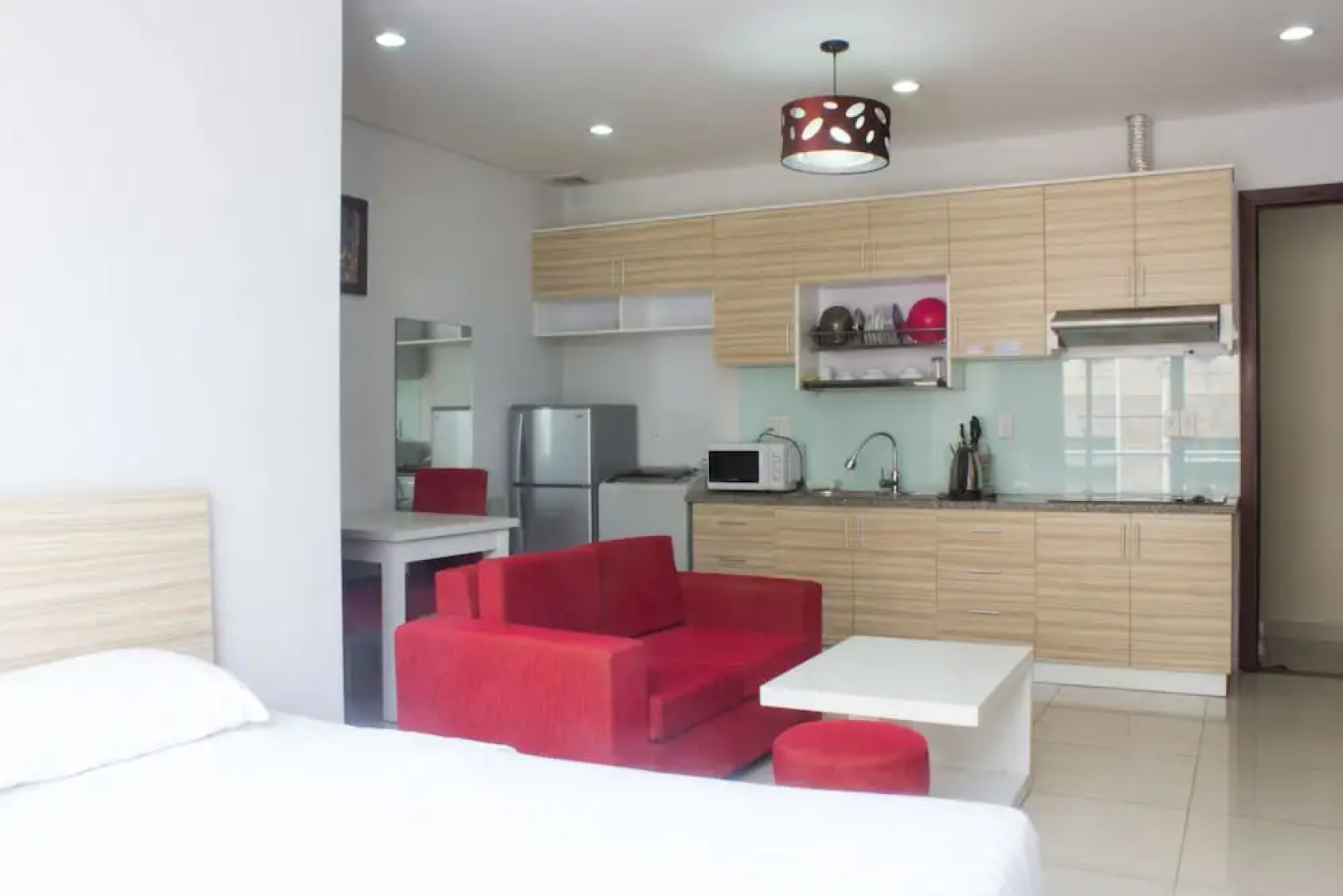 Saigon Sweethome