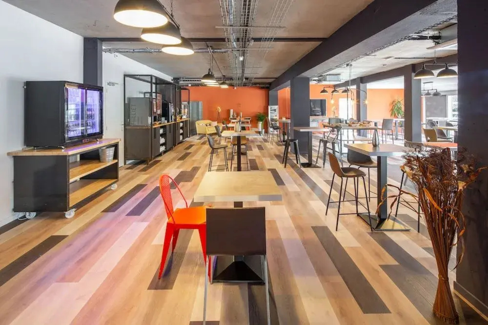 Inter Hotel Le Luy De Bearn