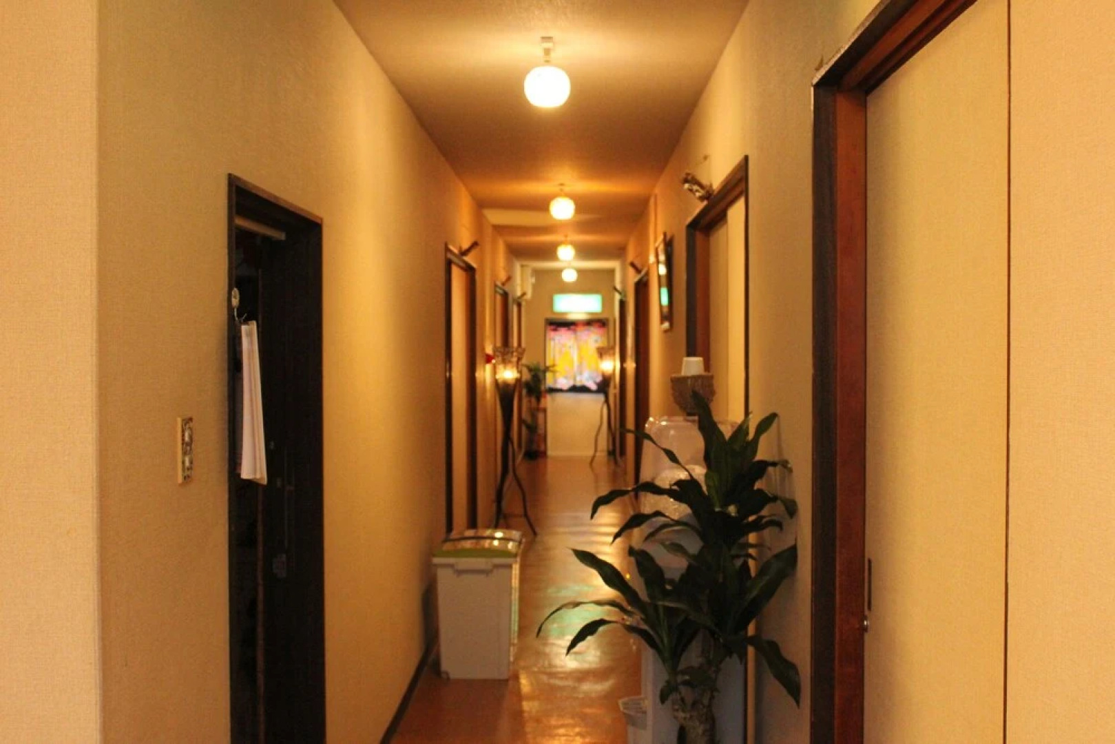 Okinawa Minshuku Kariyushi Bekkan