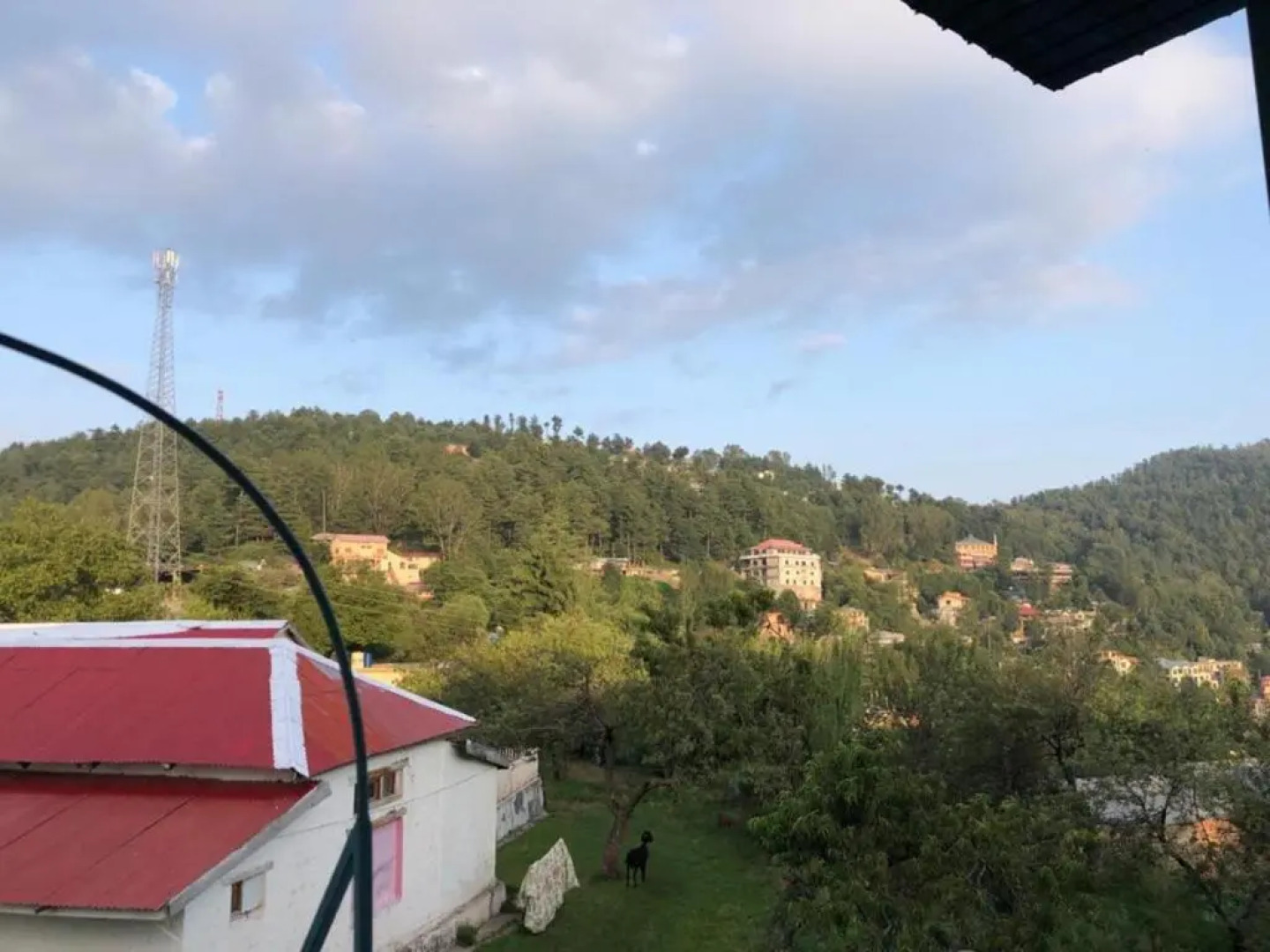 Shangrilla house murree, bhurban