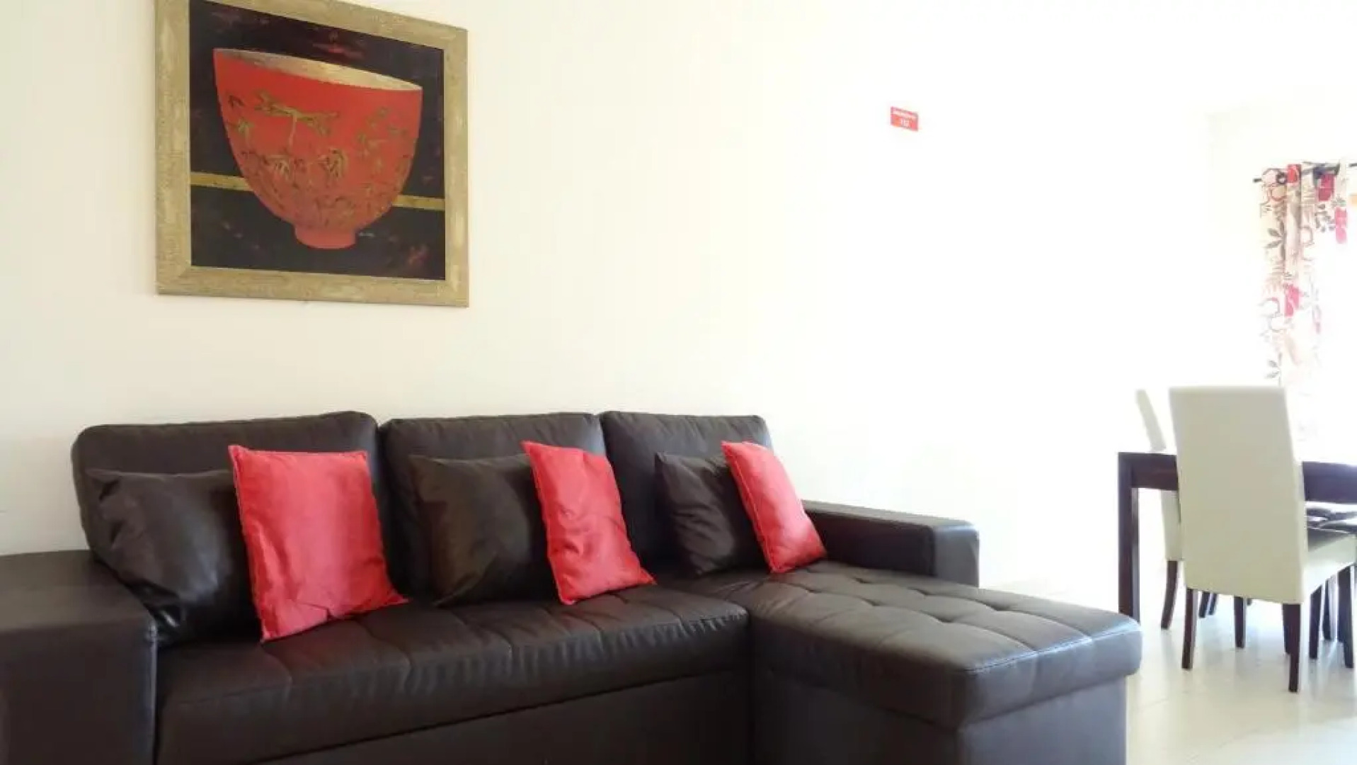 Royal Cabanas Golf by Amandio Batista