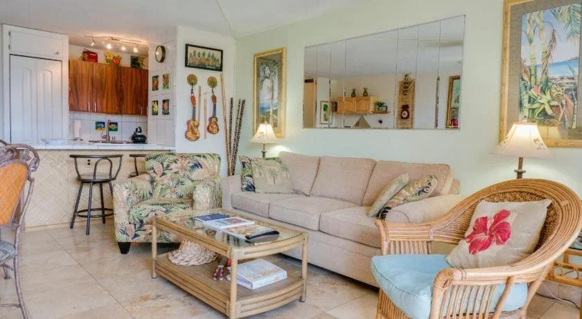 Maui Vista – Maui Condo & Home