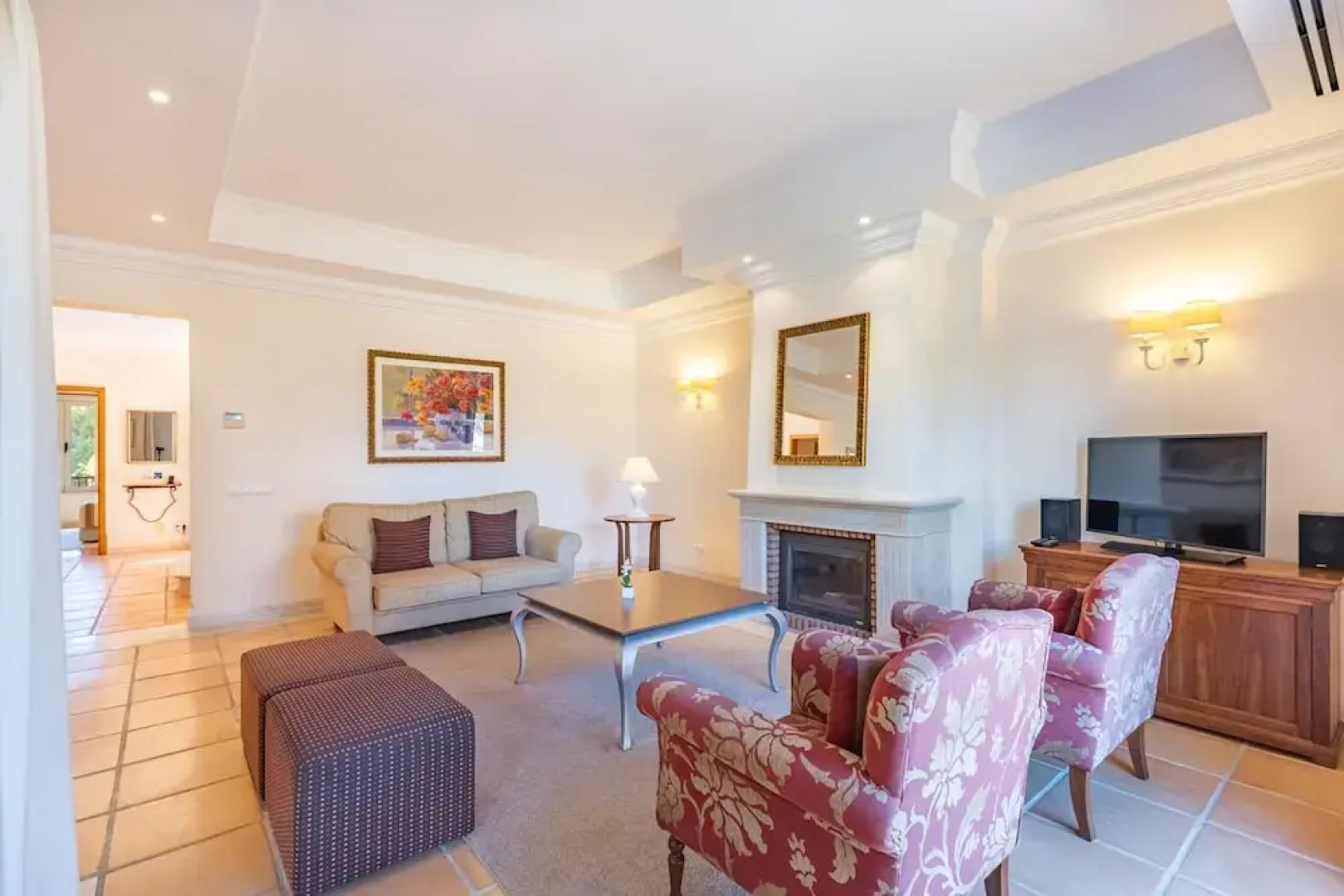 Villa Monte Rei 8 in Vila Nova de Cacela