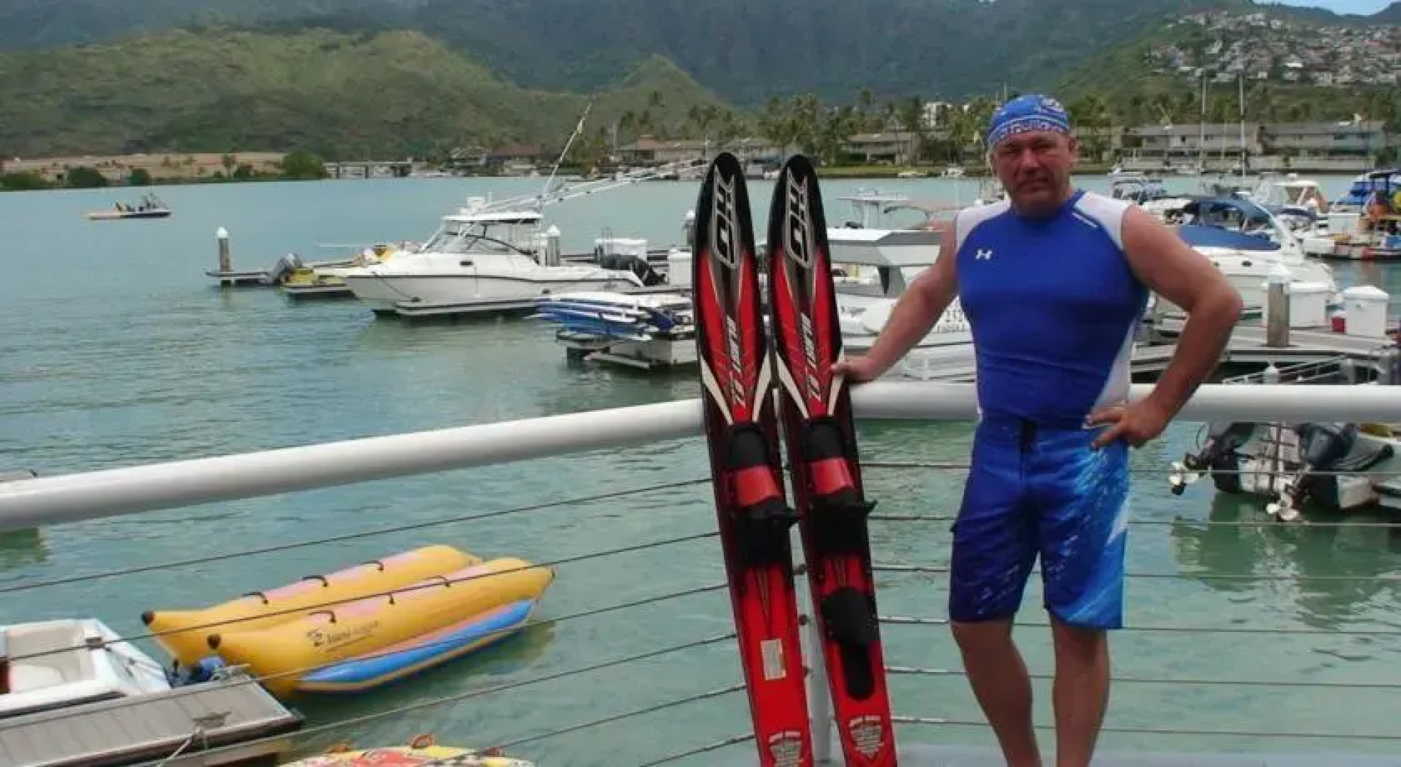 Oceanside B&B and Spa