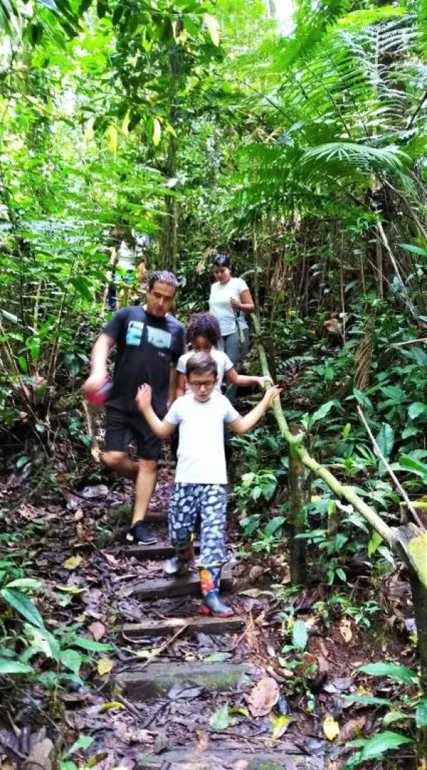 Vivienda Turística Mirador de Calima