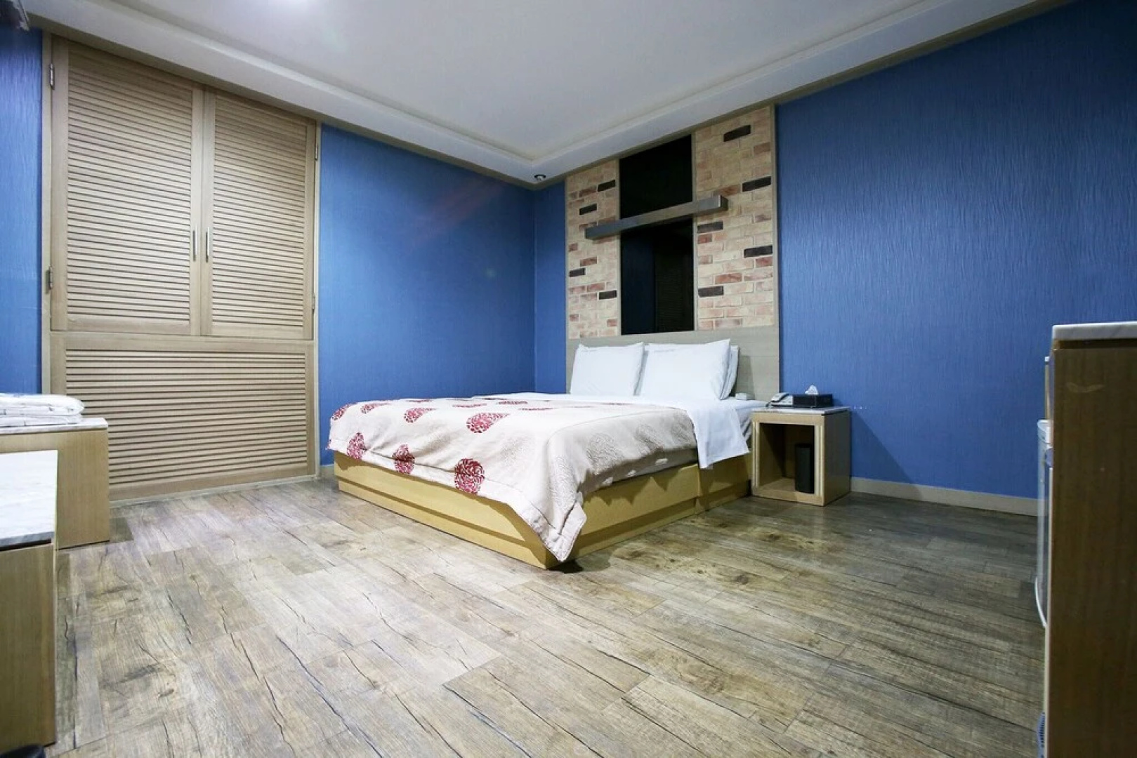 Goyang Chess Hotel
