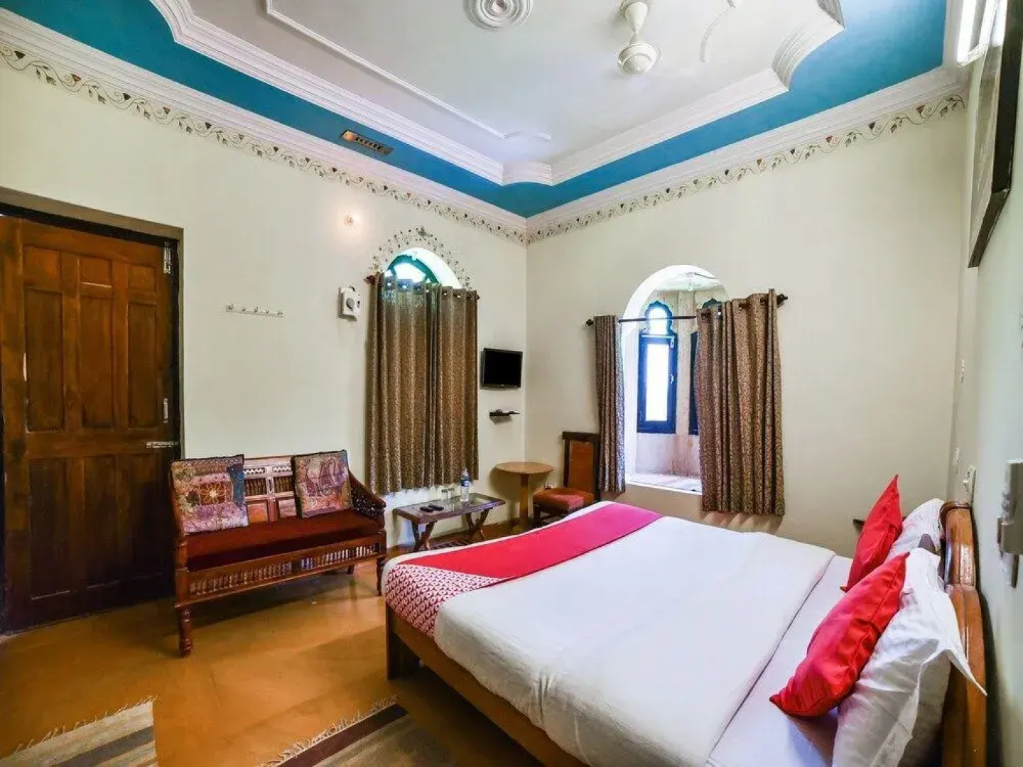 Hotel Pithla Haveli