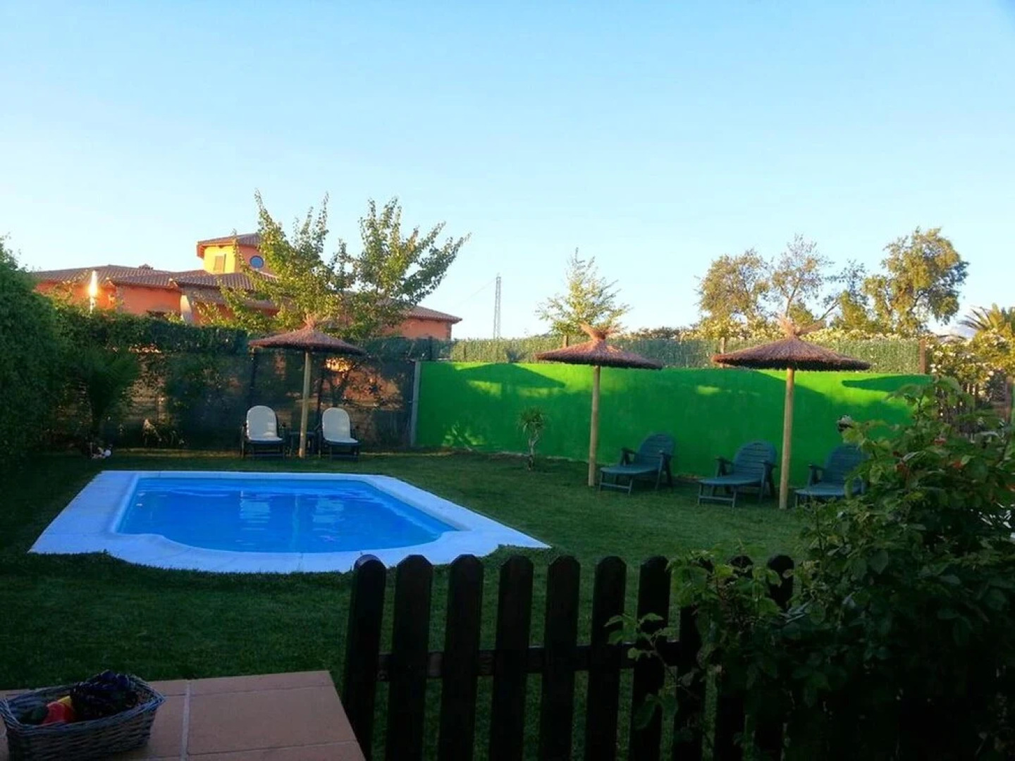 Villa With 4 Bedrooms in Setenil de las Bodegas, With Private Pool, Terrace and Wifi Near the Beach