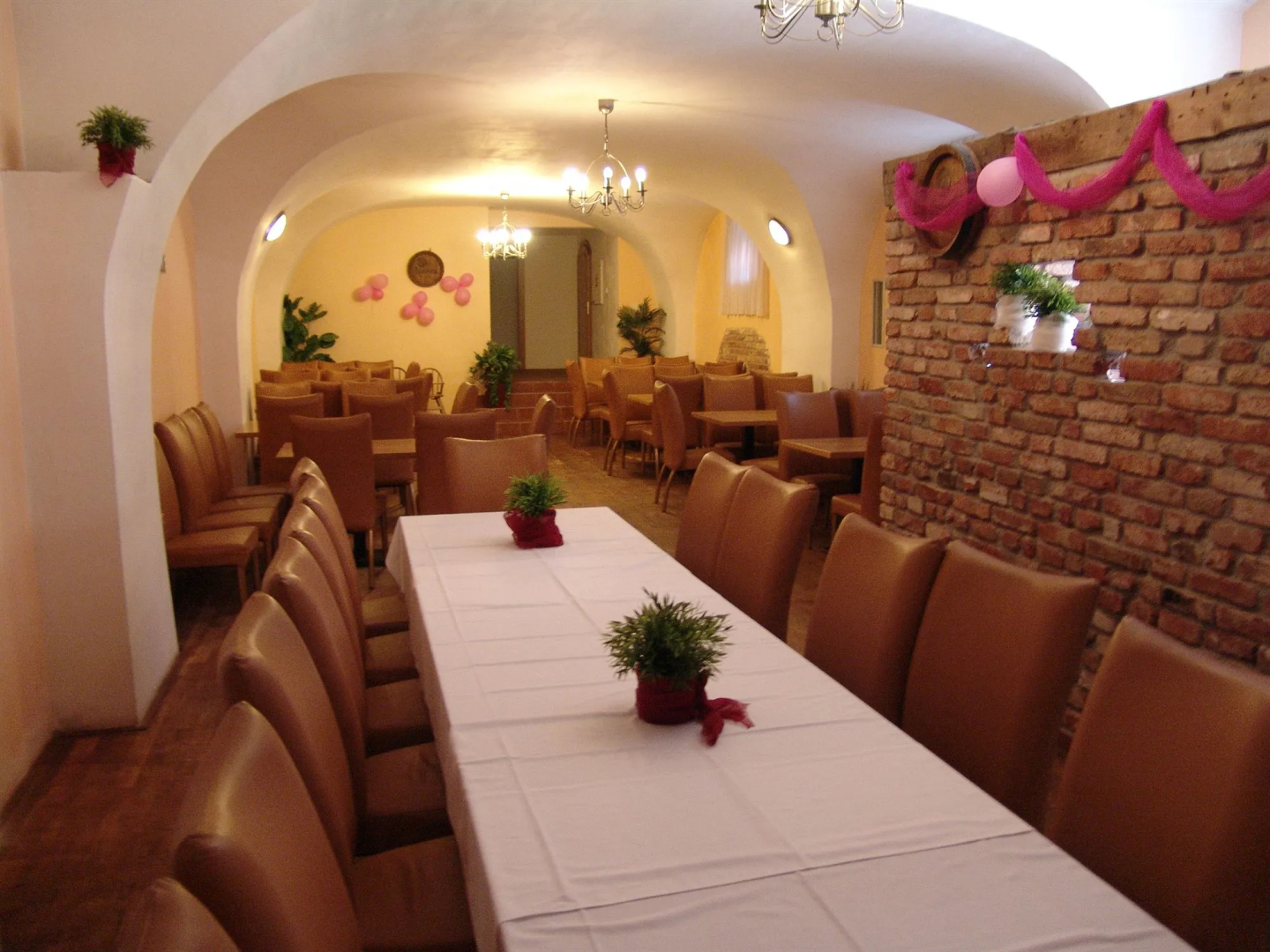 Hotel Stary Pivovar